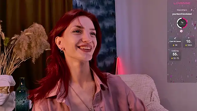 WendyGilber online show from November 4, 2025, 10:36 am