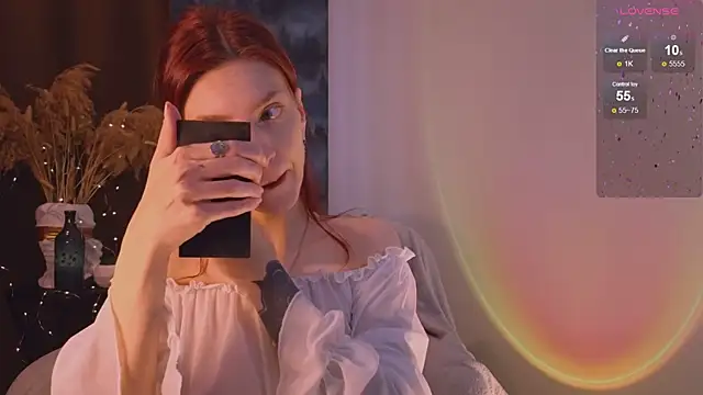 WendyGilber online show from November 13, 2025, 9:19 am