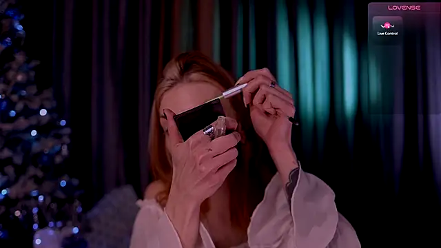 WendyGilber online show from January 8, 2026, 12:40 pm