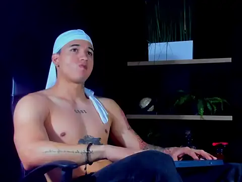 rocoo santos online show from April 9, 2026, 6:02 pm