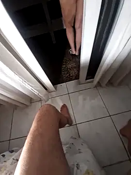 TrisalQuente online show from February 24, 2026, 5:49 am