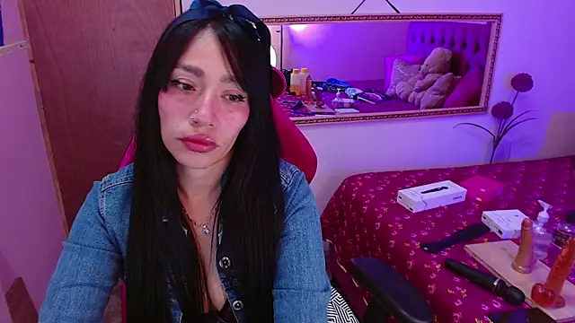 IVET CUTE1 online show from May 30, 2026, 3:58 am