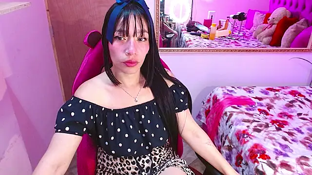 IVET CUTE1 online show from June 21, 2026, 7:16 pm