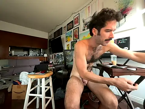 Pupscritch online show from November 3, 2025, 4:30 pm