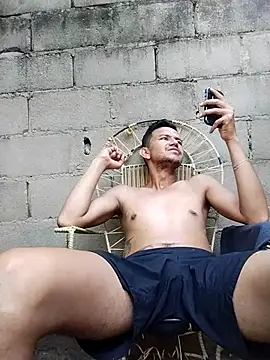  andytop online show from November 9, 2025, 12:03 pm