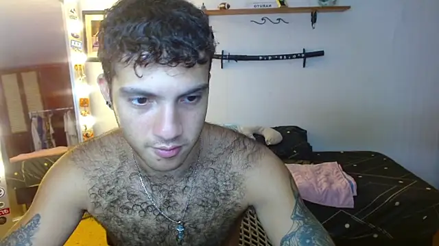 ocean boy online show from October 13, 2025, 2:00 am