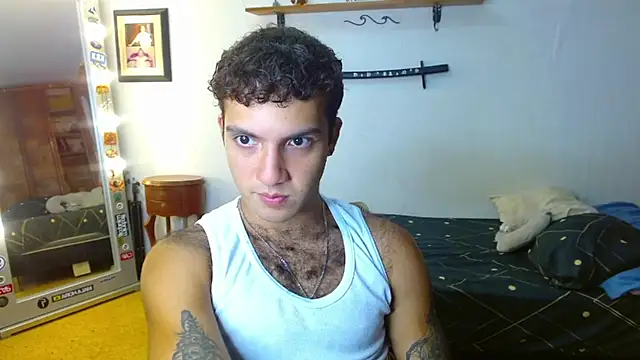 ocean boy online show from October 20, 2025, 8:42 pm