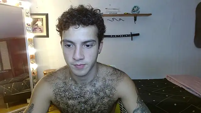 ocean boy online show from October 21, 2025, 7:14 pm