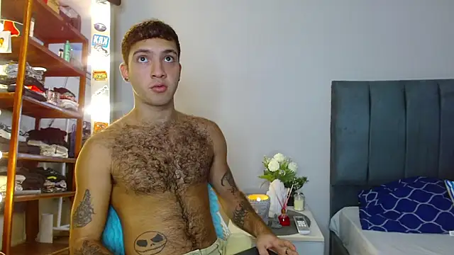 ocean boy online show from November 10, 2025, 2:38 pm