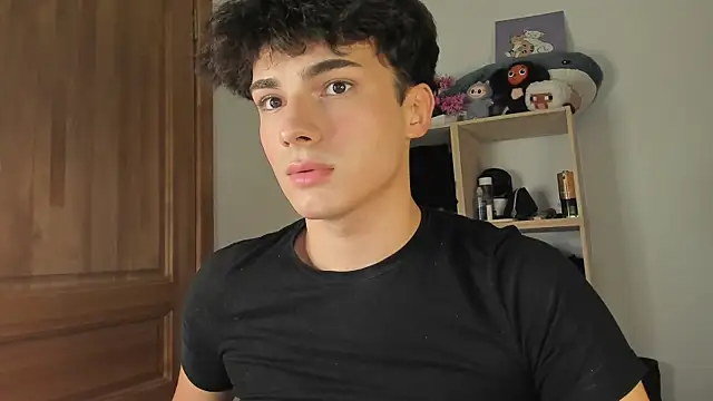 mystic evan online show from October 12, 2025, 9:14 pm