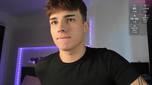 mystic evan online show from March 27, 2026, 2:50 pm