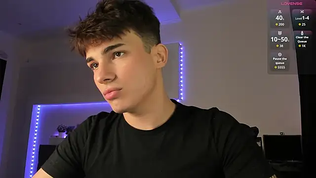 mystic evan online show from March 28, 2026, 6:07 pm