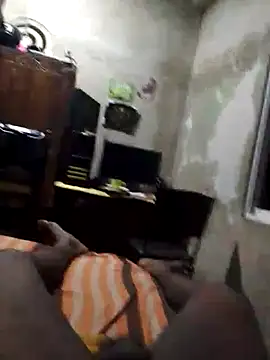 Pogga666 online show from November 25, 2025, 3:34 pm