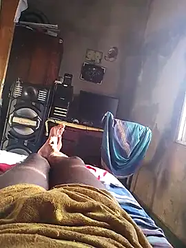 Pogga666 online show from April 5, 2026, 11:07 am