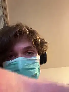 Imagerysin23 online show from October 30, 2025, 5:35 pm