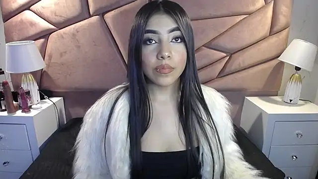 Snapshot of aysel_27 chatting on September 29, 2025, 7:30 pm aysel 27 online show from September 29, 2025, 7:30 pm