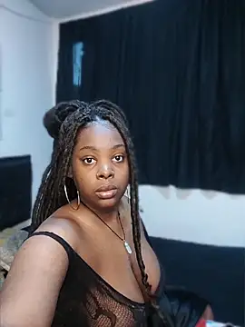 Bonnie ada12 online show from February 18, 2026, 12:23 pm