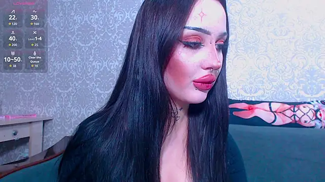 kari meow online show from November 4, 2025, 4:06 pm