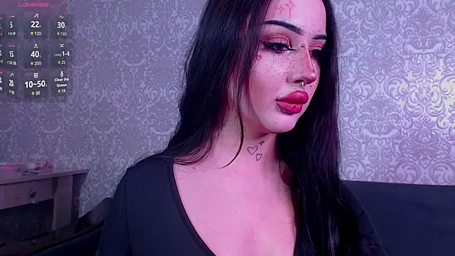 kari meow online show from November 6, 2025, 6:31 pm