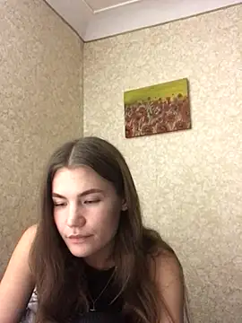 ValeriKiss19 online show from September 24, 2025, 6:00 pm