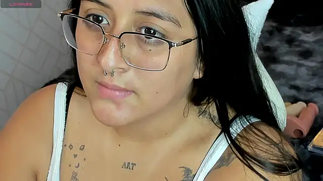 megann  up online show from December 20, 2025, 7:32 pm