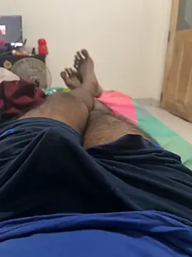 bigDick 000610 online show from November 30, 2025, 5:17 pm