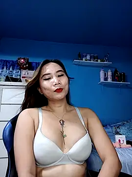 Yourdream07mixcey online show from September 27, 2025, 10:31 am