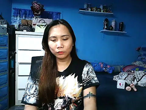 Yourdream07mixcey online show from February 6, 2026, 10:07 am