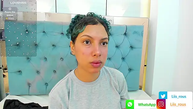 lis rous online show from September 19, 2025, 11:33 am