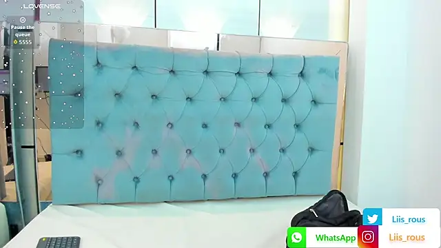 lis rous online show from September 23, 2025, 11:35 am