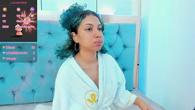 lis rous online show from October 11, 2025, 4:16 pm