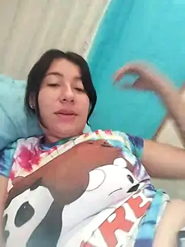 RubyCortez online show from September 9, 2025, 4:06 pm