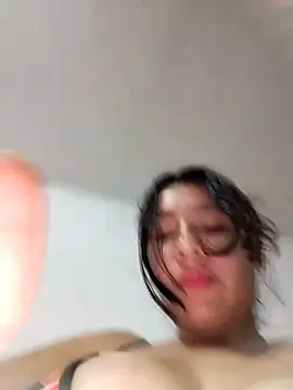RubyCortez online show from September 10, 2025, 4:12 am