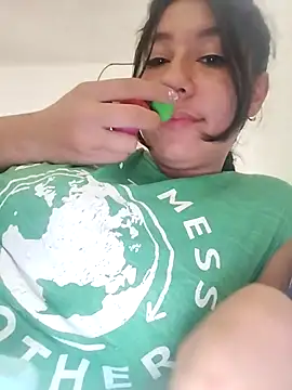 RubyCortez online show from September 24, 2025, 8:01 pm