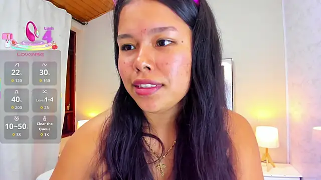 kittyy babee online show from October 16, 2025, 11:33 am