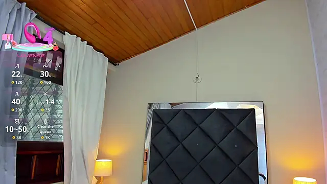 kittyy babee online show from October 21, 2025, 11:44 am