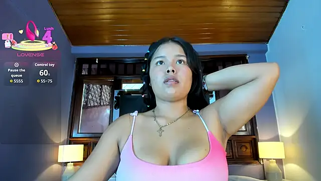 kittyy babee online show from November 8, 2025, 6:07 pm