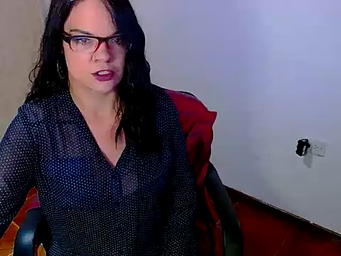 AngelinaHottye online show from September 16, 2025, 2:51 pm