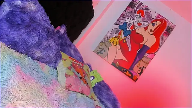 hanna dollx online show from January 14, 2026, 8:20 am