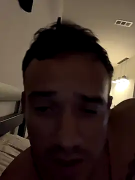 rodsteel3634 online show from December 18, 2025, 2:28 am