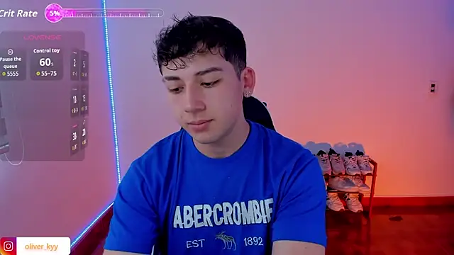 Snapshot of Casper___kyy chatting on October 1, 2025, 3:29 pm Casper kyy online show from October 1, 2025, 3:29 pm