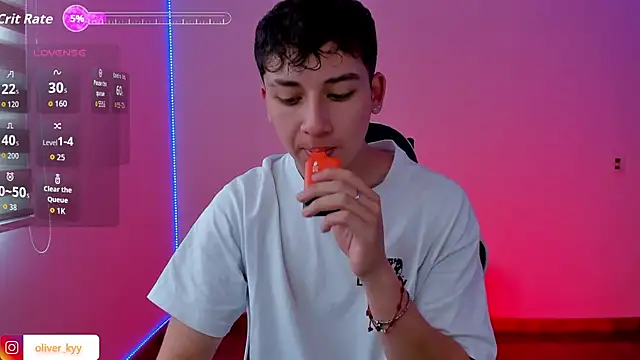 Snapshot of Casper___kyy chatting on October 21, 2025, 6:52 pm Casper kyy online show from October 21, 2025, 6:52 pm