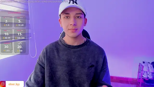 Snapshot of Casper___kyy chatting on October 29, 2025, 6:20 pm Casper kyy online show from October 29, 2025, 6:20 pm