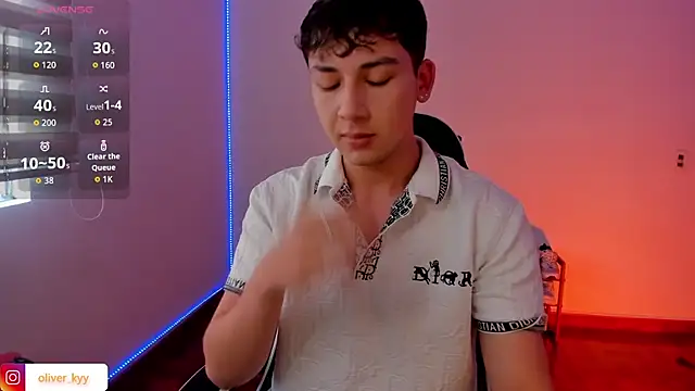 Snapshot of Casper___kyy chatting on November 13, 2025, 11:53 am Casper kyy online show from November 13, 2025, 11:53 am