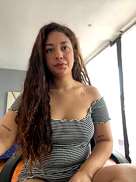 lana rousse01 online show from November 11, 2025, 1:55 pm