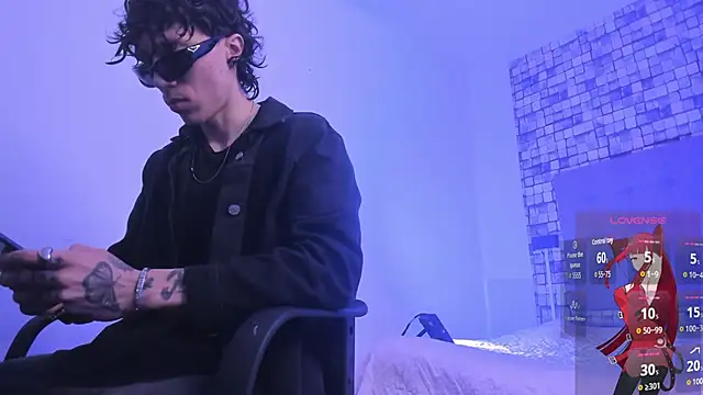 felix  star online show from September 30, 2025, 8:03 pm