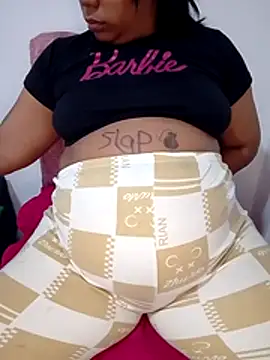biancahot dirty online show from July 24, 2026, 6:06 pm