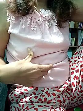 Minety473 online show from October 30, 2025, 1:34 pm