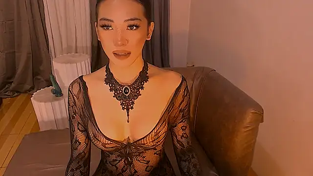  Mia Malkova  online show from November 16, 2025, 7:03 am