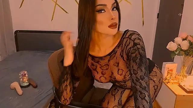  Mia Malkova  online show from February 13, 2026, 2:46 pm